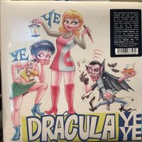 Andrés Pajares, Marta Baizán, Miguel Ríos, Los Impala / Drácula Ye-Yé