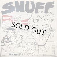 Snuff / That's Fine