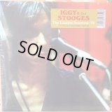 Iggy & The Stooges / The London Sessions '72
