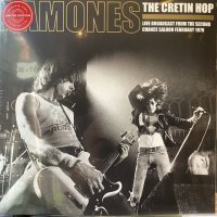 Ramones / The Cretin Hop