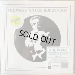 画像1: The Wake / On Our Honeymoon