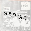 'O' Level / The Malcolm EP