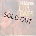 Etta James / Tell Mama