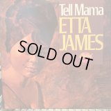 Etta James / Tell Mama