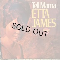 Etta James / Tell Mama