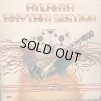 Atlanta Rhythm Section / Red Tape