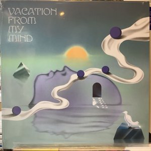 画像1: VA / Vacation From My Mind