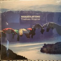 Trashcan Sinatras / Weightlifting