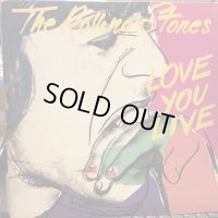 The Rolling Stones / Love You Live
