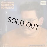 Dante Elephante / Mid-Century Modern Romance