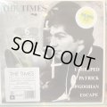 The Times / I Helped Patrick McGoohan Escape