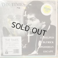 The Times / I Helped Patrick McGoohan Escape
