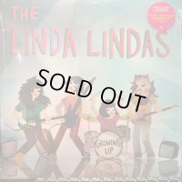 The Linda Lindas / Growing Up