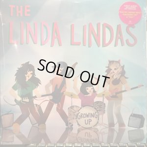 画像1: The Linda Lindas / Growing Up