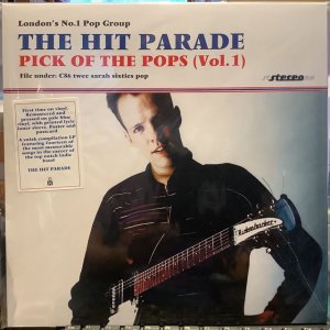 画像1: The Hit Parade / Pick of the Pops (Vol. 1)
