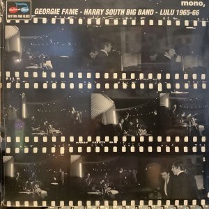 画像1: Georgie Fame, The Harry South Big Band, Lulu / South Venture