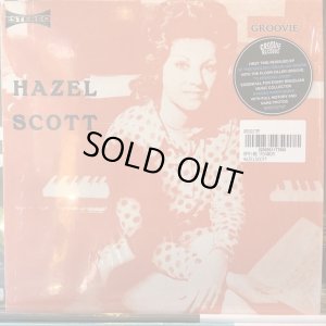 画像1: Hazel Scott / Hazel Scott