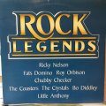 VA / Rock Legends