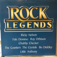 VA / Rock Legends
