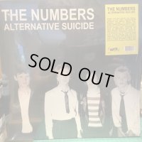 The Numbers / Alternative Suicide