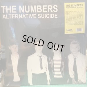 画像1: The Numbers / Alternative Suicide