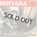 Nirvana / Live At Tunnel, Rome, Italy 23 Feb 1994 - TV Broadcast 