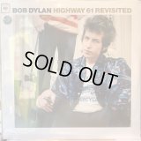 Bob Dylan / Highway 61 Revisited