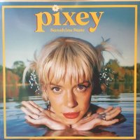 Pixey / Sunshine State
