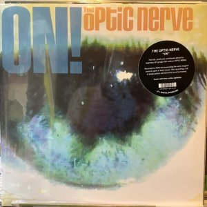 画像1: The Optic Nerve / On!