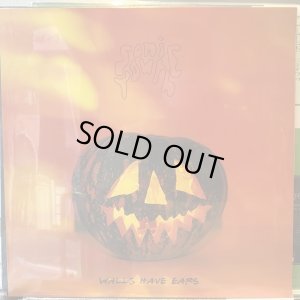 画像1: Sonic Youth / Walls Have Ears