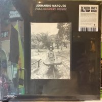 Leonardo Marques / Flea Market Music