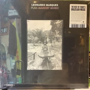 画像1: Leonardo Marques / Flea Market Music