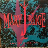 Mary J. Blige / You Remind Me