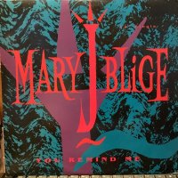 Mary J. Blige / You Remind Me