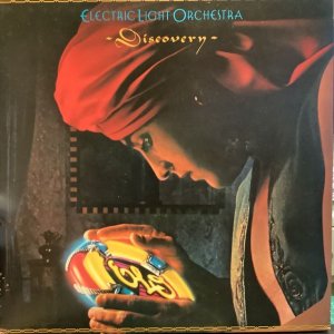 画像1: Electric Light Orchestra / Discovery