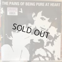 The Pains Of Being Pure At Heart / The Pains Of Being Pure At Heart