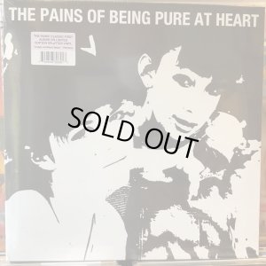 画像1: The Pains Of Being Pure At Heart / The Pains Of Being Pure At Heart