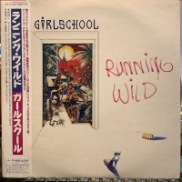 Girlschool / Running Wild
