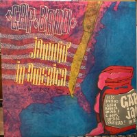 The Gap Band / Jammin' In America