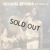 The Rolling Stones / On Tour '69