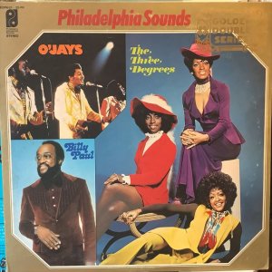 画像1: VA / Philadelphia Sounds