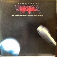 Utopia / Adventures In Utopia