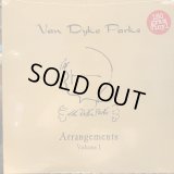 Van Dyke Parks / Arrangements Volume 1