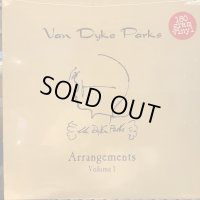 Van Dyke Parks / Arrangements Volume 1