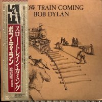 Bob Dylan / Slow Train Coming