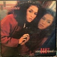 Melissa Manchester / Don't Cry Out Loud