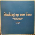 VA / Making Up New Lines