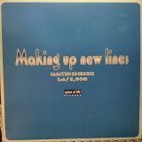 VA / Making Up New Lines