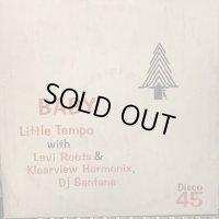 Little Tempo / Baby