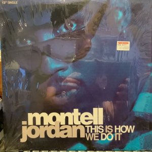 画像1: Montell Jordan / This Is How We Do It